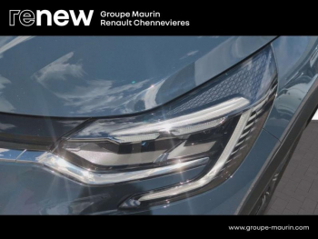 Photo 27 du bon plan RENAULT Captur 1.0 TCe 90ch Evolution occasion à 16990 €