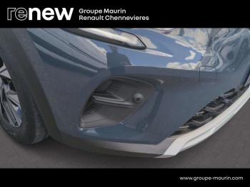 Photo 28 du bon plan RENAULT Captur 1.0 TCe 90ch Evolution occasion à 16990 €