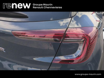 Photo 29 du bon plan RENAULT Captur 1.0 TCe 90ch Evolution occasion à 16990 €