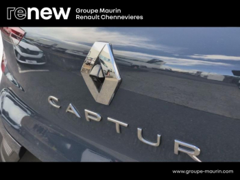 Photo 30 du bon plan RENAULT Captur 1.0 TCe 90ch Evolution occasion à 16990 €