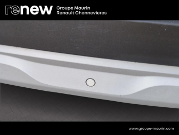 Photo 31 du bon plan RENAULT Captur 1.0 TCe 90ch Evolution occasion à 16990 €