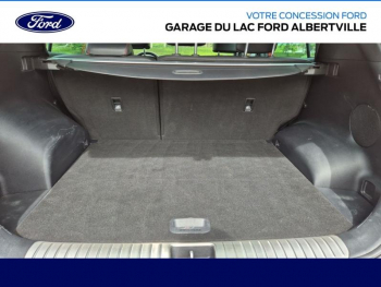 Photo 7 du bon plan KIA Sportage 1.6 CRDi 136ch MHEV GT Line Premium 4x4 DCT7 occasion à 22990 €