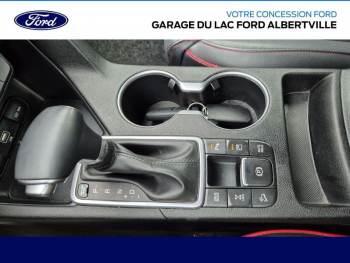 Photo 16 du bon plan KIA Sportage 1.6 CRDi 136ch MHEV GT Line Premium 4x4 DCT7 occasion à 22990 €