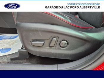 Photo 21 du bon plan KIA Sportage 1.6 CRDi 136ch MHEV GT Line Premium 4x4 DCT7 occasion à 22990 €