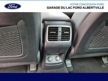 Photo 23 du bon plan KIA Sportage 1.6 CRDi 136ch MHEV GT Line Premium 4x4 DCT7 occasion à 22990 €