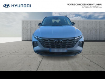 Photo 4 du bon plan HYUNDAI Tucson 1.6 T-GDi 265ch PHEV Executive BVA6 HTRAC occasion à 28490 €