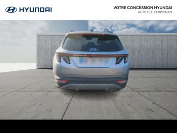 Photo 5 du bon plan HYUNDAI Tucson 1.6 T-GDi 265ch PHEV Executive BVA6 HTRAC occasion à 28490 €