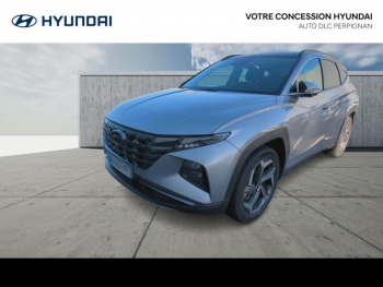 Photo 6 du bon plan HYUNDAI Tucson 1.6 T-GDi 265ch PHEV Executive BVA6 HTRAC occasion à 28490 €
