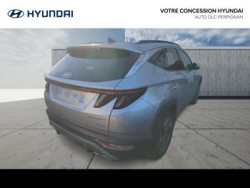 Photo 7 du bon plan HYUNDAI Tucson 1.6 T-GDi 265ch PHEV Executive BVA6 HTRAC occasion à 28490 €