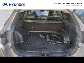 Photo 8 du bon plan HYUNDAI Tucson 1.6 T-GDi 265ch PHEV Executive BVA6 HTRAC occasion à 28490 €