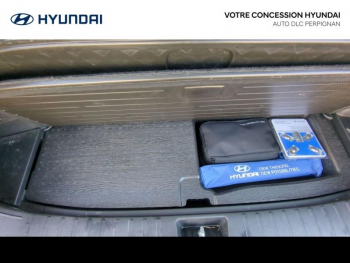 Photo 9 du bon plan HYUNDAI Tucson 1.6 T-GDi 265ch PHEV Executive BVA6 HTRAC occasion à 28490 €