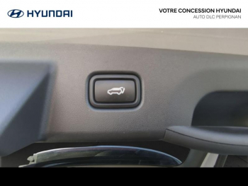 Photo 10 du bon plan HYUNDAI Tucson 1.6 T-GDi 265ch PHEV Executive BVA6 HTRAC occasion à 28490 €