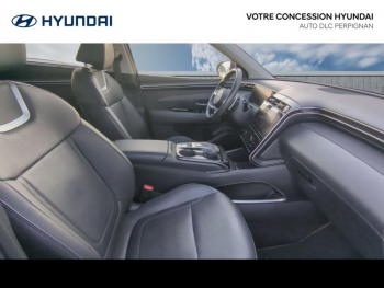 Photo 13 du bon plan HYUNDAI Tucson 1.6 T-GDi 265ch PHEV Executive BVA6 HTRAC occasion à 28490 €