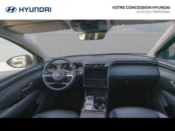 Photo 14 du bon plan HYUNDAI Tucson 1.6 T-GDi 265ch PHEV Executive BVA6 HTRAC occasion à 28490 €