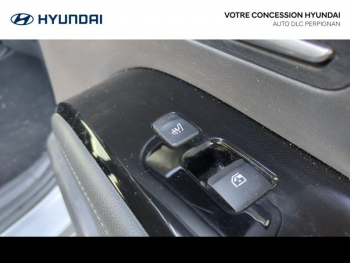 Photo 15 du bon plan HYUNDAI Tucson 1.6 T-GDi 265ch PHEV Executive BVA6 HTRAC occasion à 28490 €
