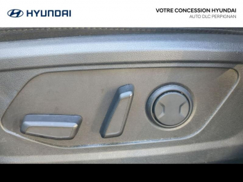 Photo 16 du bon plan HYUNDAI Tucson 1.6 T-GDi 265ch PHEV Executive BVA6 HTRAC occasion à 28490 €