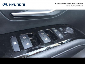 Photo 17 du bon plan HYUNDAI Tucson 1.6 T-GDi 265ch PHEV Executive BVA6 HTRAC occasion à 28490 €