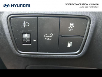 Photo 18 du bon plan HYUNDAI Tucson 1.6 T-GDi 265ch PHEV Executive BVA6 HTRAC occasion à 28490 €