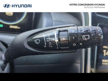 Photo 23 du bon plan HYUNDAI Tucson 1.6 T-GDi 265ch PHEV Executive BVA6 HTRAC occasion à 28490 €