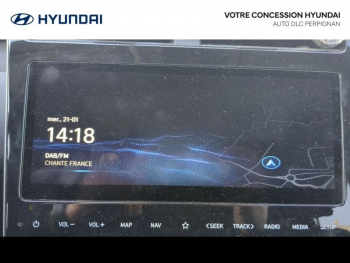 Photo 24 du bon plan HYUNDAI Tucson 1.6 T-GDi 265ch PHEV Executive BVA6 HTRAC occasion à 28490 €