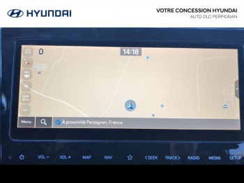 Photo 26 du bon plan HYUNDAI Tucson 1.6 T-GDi 265ch PHEV Executive BVA6 HTRAC occasion à 28490 €