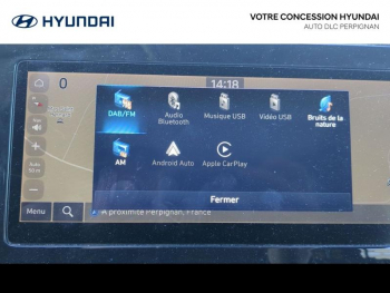 Photo 27 du bon plan HYUNDAI Tucson 1.6 T-GDi 265ch PHEV Executive BVA6 HTRAC occasion à 28490 €