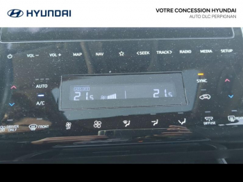 Photo 30 du bon plan HYUNDAI Tucson 1.6 T-GDi 265ch PHEV Executive BVA6 HTRAC occasion à 28490 €