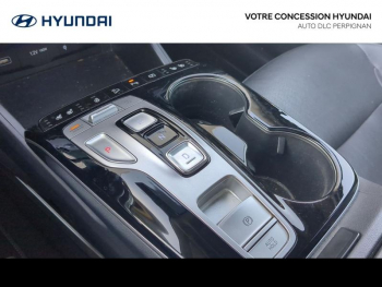 Photo 32 du bon plan HYUNDAI Tucson 1.6 T-GDi 265ch PHEV Executive BVA6 HTRAC occasion à 28490 €