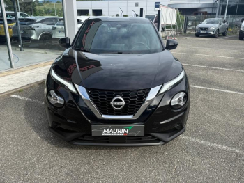 Photo 2 du bon plan NISSAN Juke 1.0 DIG-T 114ch Shadow 2023.5 occasion à 17990 €