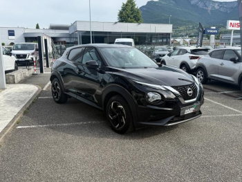 Photo 3 du bon plan NISSAN Juke 1.0 DIG-T 114ch Shadow 2023.5 occasion à 17990 €