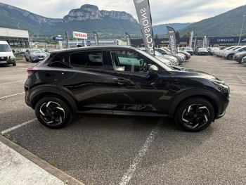 Photo 4 du bon plan NISSAN Juke 1.0 DIG-T 114ch Shadow 2023.5 occasion à 17990 €