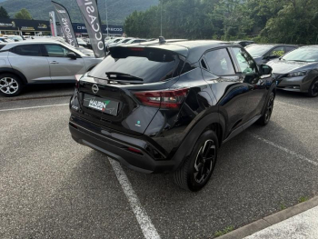 Photo 5 du bon plan NISSAN Juke 1.0 DIG-T 114ch Shadow 2023.5 occasion à 17990 €