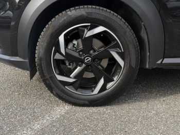 Photo 8 du bon plan NISSAN Juke 1.0 DIG-T 114ch Shadow 2023.5 occasion à 17990 €