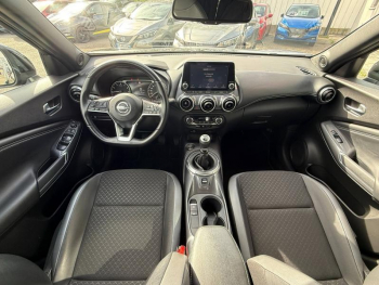 Photo 9 du bon plan NISSAN Juke 1.0 DIG-T 114ch Shadow 2023.5 occasion à 17990 €