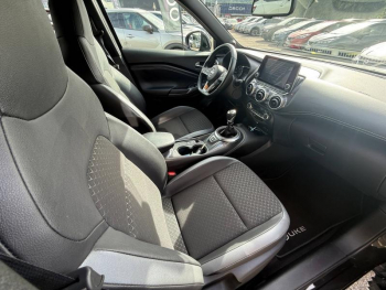 Photo 10 du bon plan NISSAN Juke 1.0 DIG-T 114ch Shadow 2023.5 occasion à 17990 €
