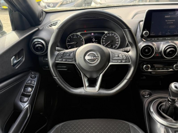 Photo 12 du bon plan NISSAN Juke 1.0 DIG-T 114ch Shadow 2023.5 occasion à 17990 €