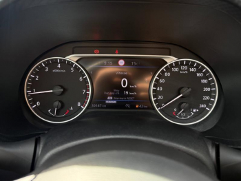 Photo 13 du bon plan NISSAN Juke 1.0 DIG-T 114ch Shadow 2023.5 occasion à 17990 €
