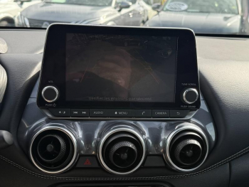 Photo 14 du bon plan NISSAN Juke 1.0 DIG-T 114ch Shadow 2023.5 occasion à 17990 €