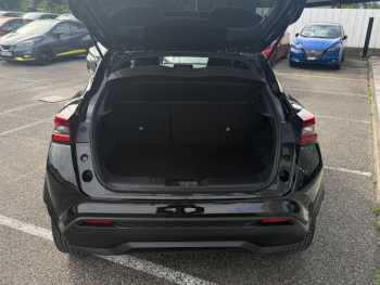 Photo 15 du bon plan NISSAN Juke 1.0 DIG-T 114ch Shadow 2023.5 occasion à 17990 €