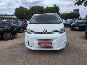 Photo 2 du bon plan CITROEN Jumpy Fg VUL M 2.0 BlueHDi 145ch S&S Driver occasion à 17900 €