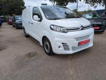 Photo 3 du bon plan CITROEN Jumpy Fg VUL M 2.0 BlueHDi 145ch S&S Driver occasion à 17900 €