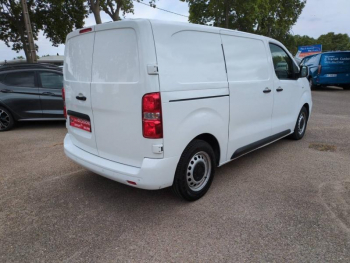 Photo 4 du bon plan CITROEN Jumpy Fg VUL M 2.0 BlueHDi 145ch S&S Driver occasion à 17900 €