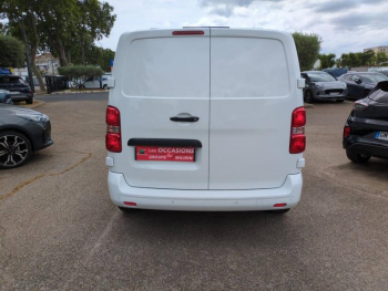 Photo 5 du bon plan CITROEN Jumpy Fg VUL M 2.0 BlueHDi 145ch S&S Driver occasion à 17900 €