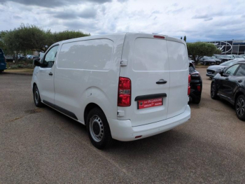 Photo 6 du bon plan CITROEN Jumpy Fg VUL M 2.0 BlueHDi 145ch S&S Driver occasion à 17900 €