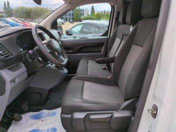 Photo 15 du bon plan CITROEN Jumpy Fg VUL M 2.0 BlueHDi 145ch S&S Driver occasion à 17900 €