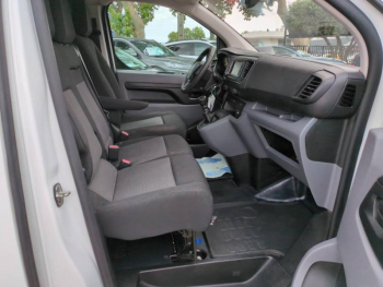 Photo 16 du bon plan CITROEN Jumpy Fg VUL M 2.0 BlueHDi 145ch S&S Driver occasion à 17900 €