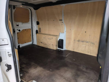 Photo 17 du bon plan CITROEN Jumpy Fg VUL M 2.0 BlueHDi 145ch S&S Driver occasion à 17900 €
