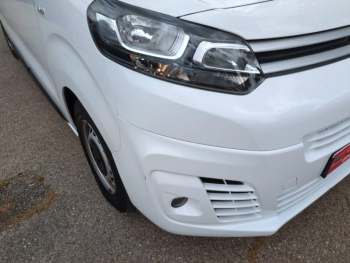 Photo 20 du bon plan CITROEN Jumpy Fg VUL M 2.0 BlueHDi 145ch S&S Driver occasion à 17900 €