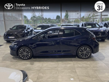 Photo 3 du bon plan TOYOTA Corolla 1.8 140ch Design MY24 occasion à 26990 €