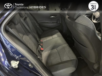 Photo 7 du bon plan TOYOTA Corolla 1.8 140ch Design MY24 occasion à 26990 €